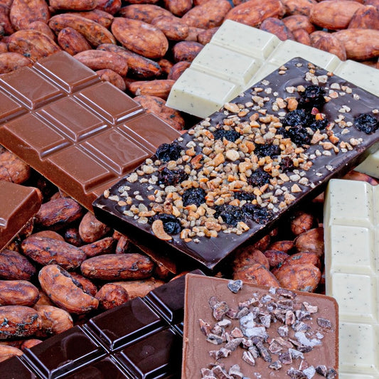 Eating more consciously