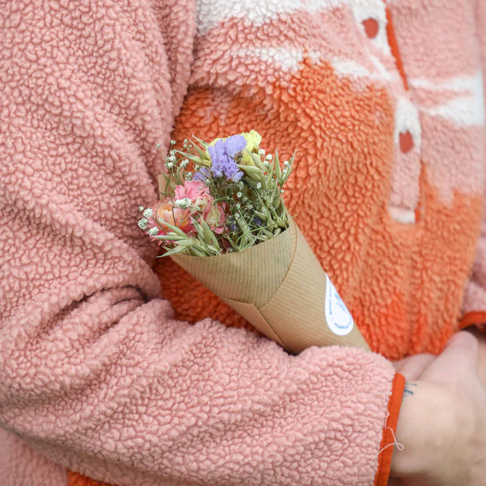 Mini Dried Regency Bouquet
