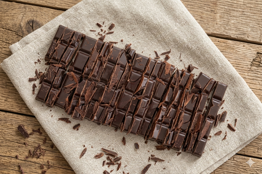 Is Dark Chocolate Good for You? Health Benefits, Nutrition & How Much to Eat