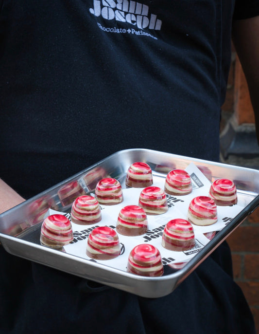 Why Choose Handmade Chocolates Over Mass-Produced