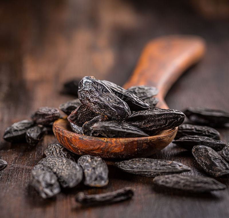 Tonka Beans: Elevating Chocolate Flavor Profiles with Exotic Aromas