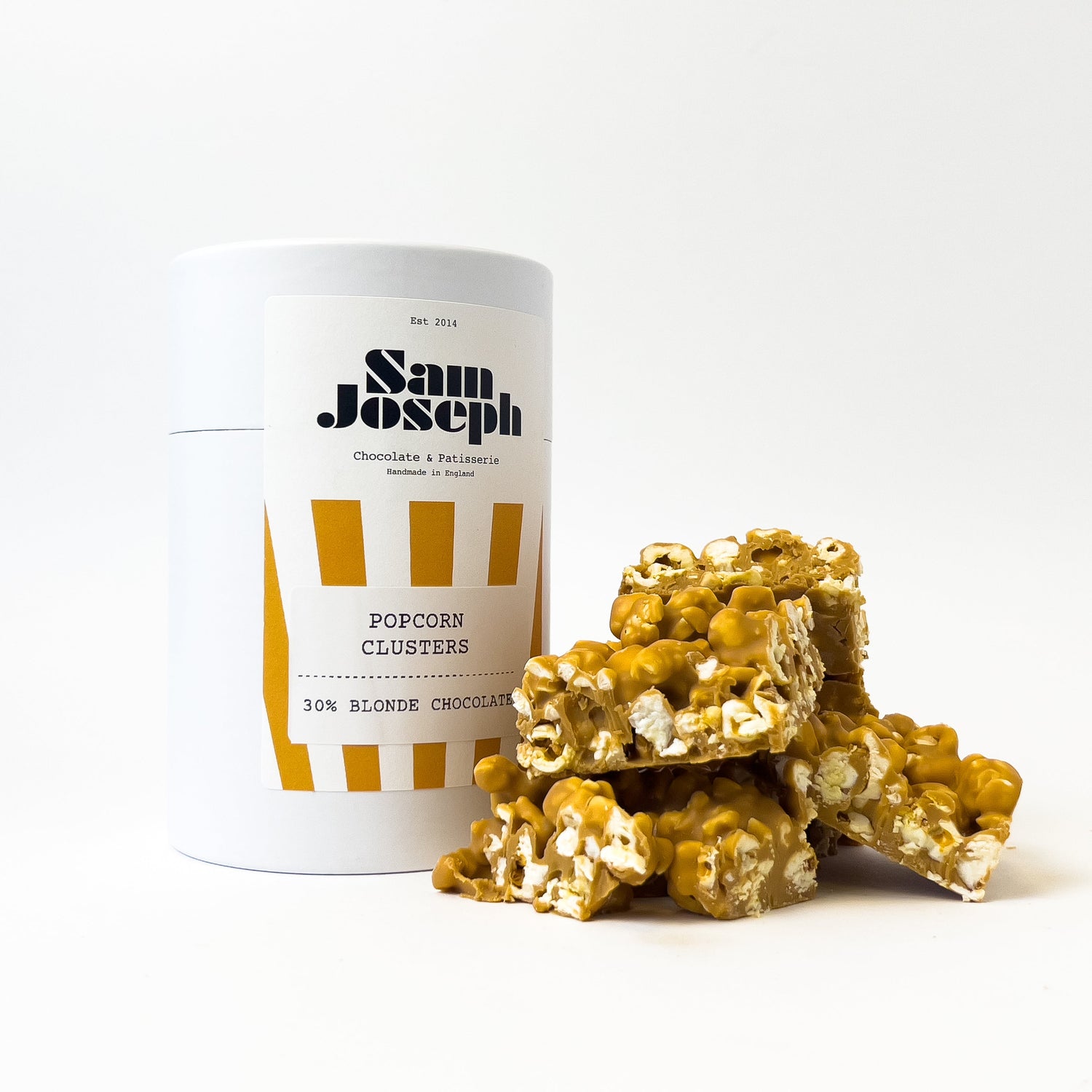 06. POPCORN CLUSTERS