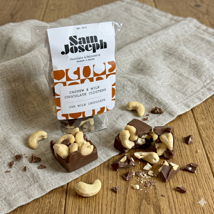 NUT CLUSTERS