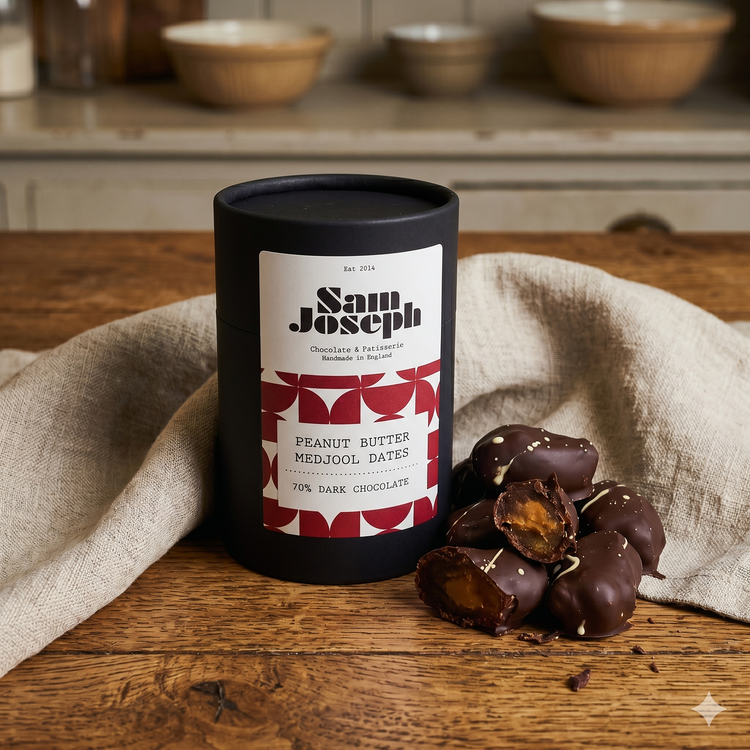 MEDJOOL DATES