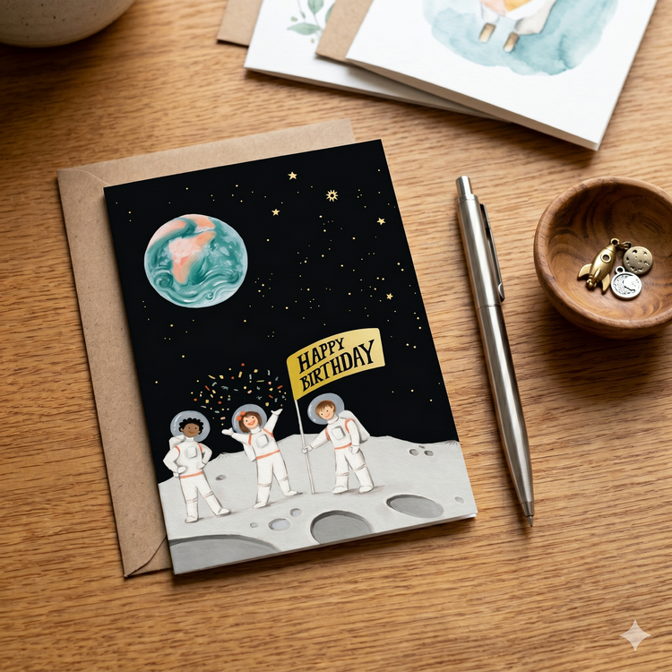 CARD SHOP