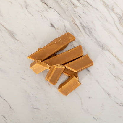 Blonde chocolate fudge sticks | Sam Joseph Chocolates | Luxury Chocolates Online