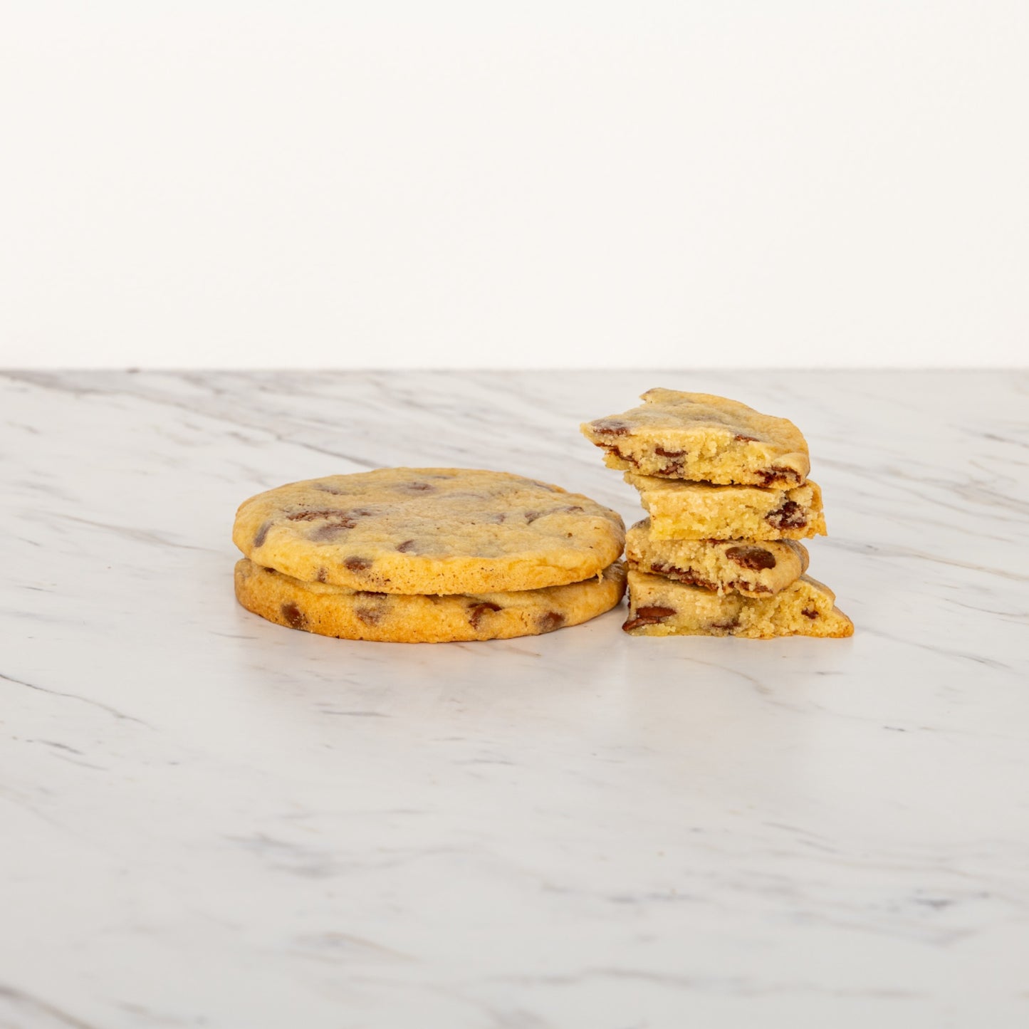 Milk chocolate chip cookies | Sam Joseph Chocolates | Luxury Chocolates Online