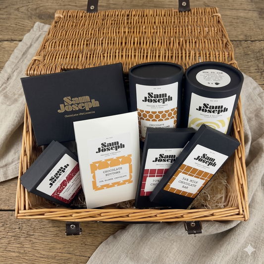 Build a hamper