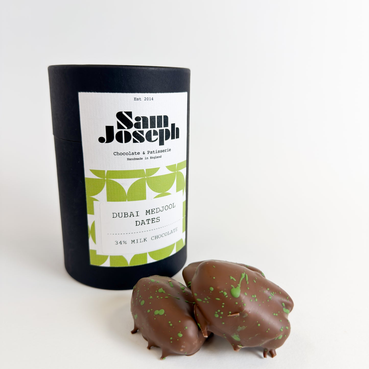 Dubai medjool dates | Sam Joseph Chocolates | Luxury Chocolates Online  Sam Joseph Chocolates