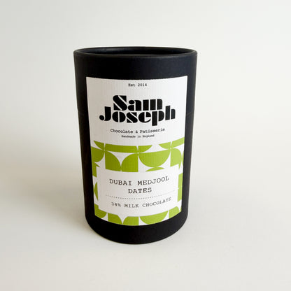 Dubai medjool dates | Sam Joseph Chocolates | Luxury Chocolates Online  Sam Joseph Chocolates
