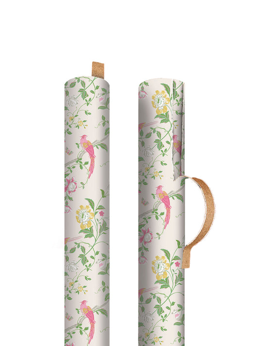Summer Palace gift wrap