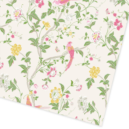 Summer Palace gift wrap