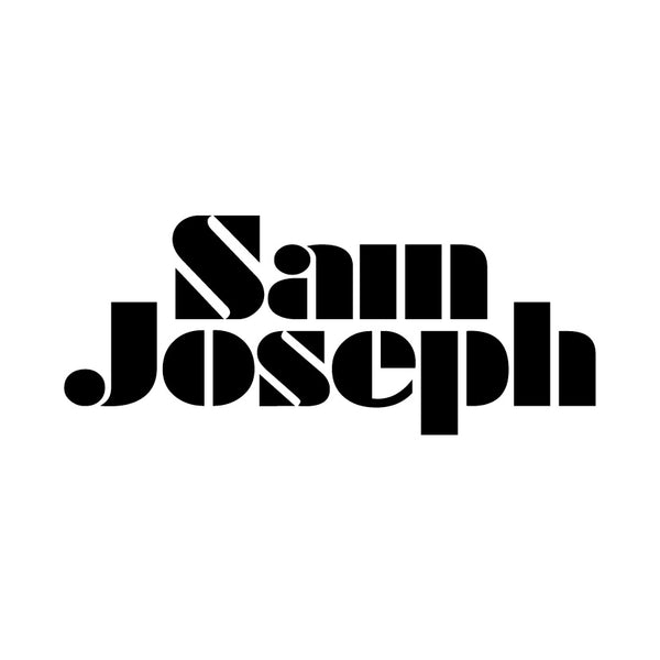 Sam Joseph Chocolates | Luxury Chocolates Online