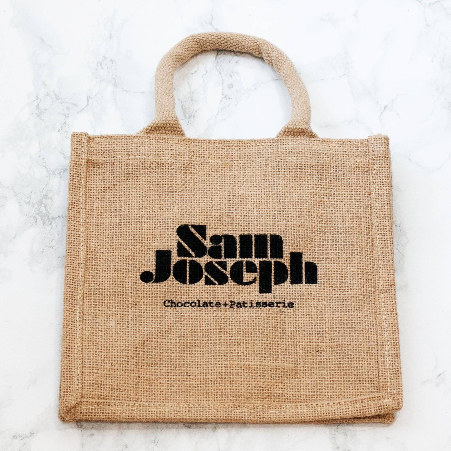 Sam Joseph tote gift bag - Sam Joseph chocolates